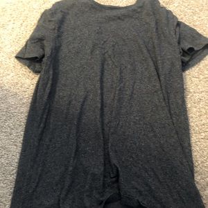 Men’s active wear shirt